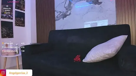 Angelgarcia_ stripchat stream image, 10.02.2026 21:20