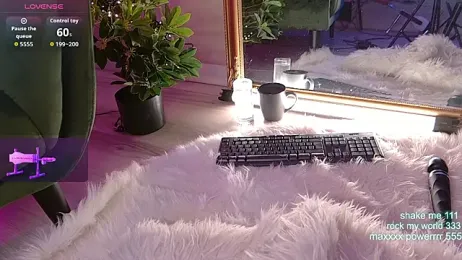 CutiePie69__ stripchat stream image