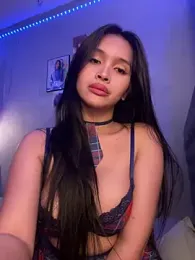 PrettyYoungHugeCockTS stripchat stream image