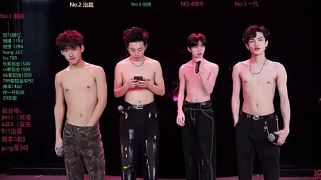 EXO-cbz2 stripchat stream image