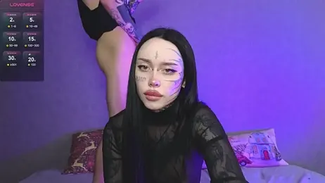 Somniyaa stripchat stream image, 11.02.2026 12:30