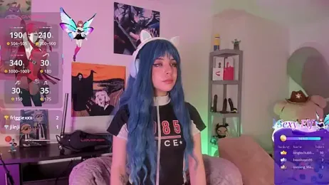 lolaaa_bunny1 stripchat stream image