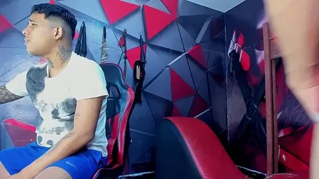 Hot_Boys_69 stripchat stream image