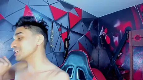 Hot_Boys_69 stripchat stream image