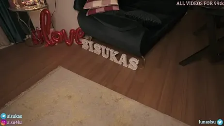 SisukasPari stripchat stream image