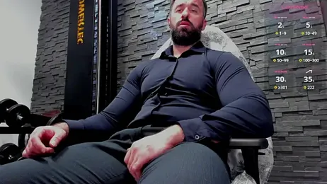 David_Big_Daddy stripchat stream image, 11.02.2026 20:50