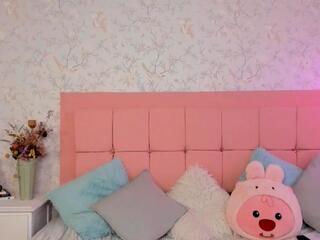 Deborah M flirt4free stream image