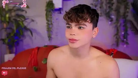 PRINCE_STEV stripchat stream image, 12.02.2026 01:30