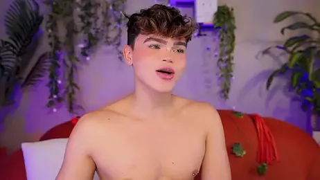 PRINCE_STEV stripchat stream image, 12.02.2026 01:30