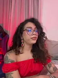 Samantha_Bernardo stripchat stream image