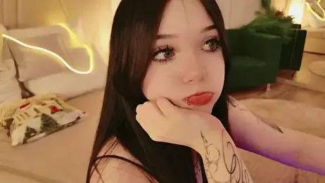 JessicaAddams stripchat stream image