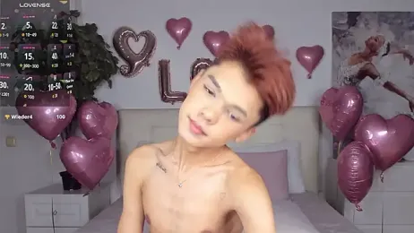 Felix_Rey stripchat stream image