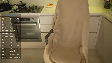 Vassiilisa stripchat stream image