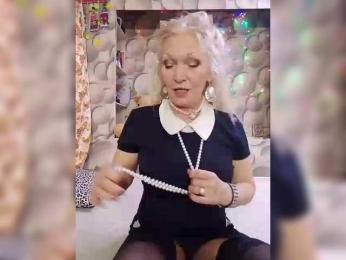 LizSage bongacams stream image