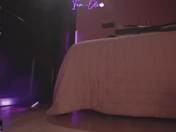 iam_eli chaturbate stream image