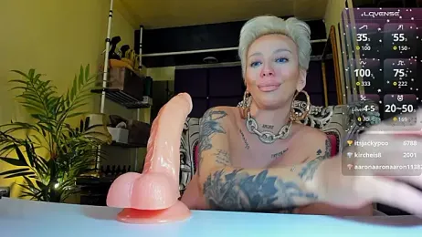 spicyxmilf stripchat stream image, 13.02.2026 05:10