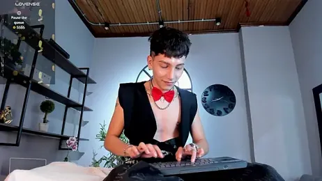 Tiam_muller stripchat stream image, 13.02.2026 03:40