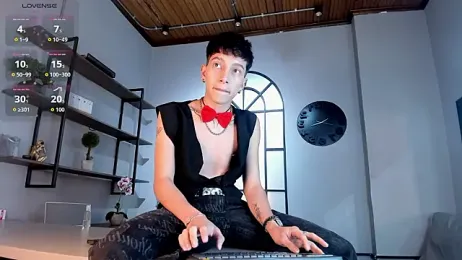 Tiam_muller stripchat stream image, 13.02.2026 03:40