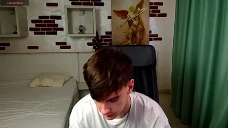 BradyFlint stripchat stream image