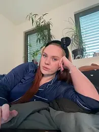 AnjaAmelia stripchat stream image