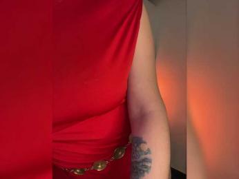 GoodGirl21 bongacams stream image