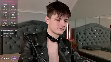 Allert_ stripchat stream image, 14.02.2026 01:20