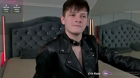 Allert_ stripchat stream image, 14.02.2026 01:20
