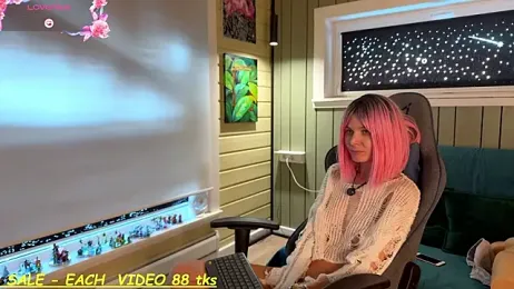 SandyChris stripchat stream image