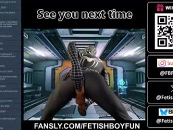 fetishboyfun chaturbate stream image