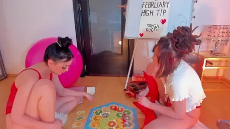 1Munique stripchat stream image