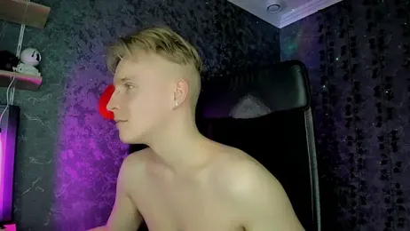 AlexxSweet stripchat stream image