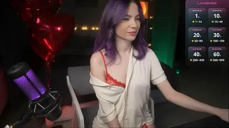 Emberella_ stripchat stream image, 14.02.2026 16:20
