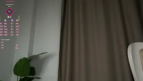 LillianLester stripchat stream image, 15.02.2026 04:20