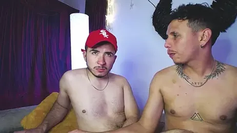 Noha_and_Iam stripchat stream image