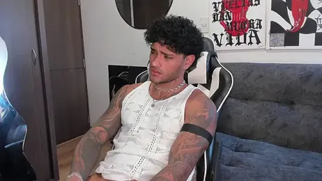 Alessandro_Vanni stripchat stream image, 15.02.2026 19:00