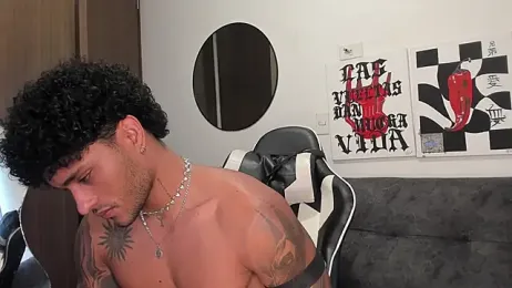 Alessandro_Vanni stripchat stream image, 15.02.2026 19:00