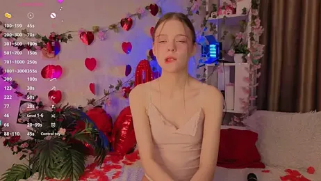 WeiSusi stripchat stream image