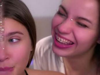 vivid_girls chaturbate stream image