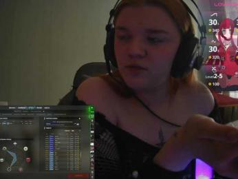 purple-hornet0 bongacams stream image