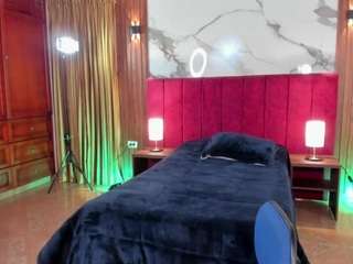 scarlettmonrhoe camsoda stream image, 16.02.2026 15:10