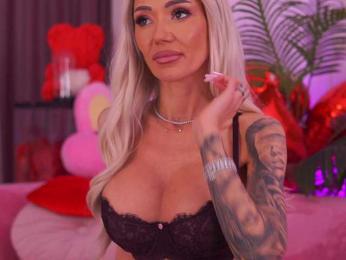 TheFallingAngel bongacams stream image