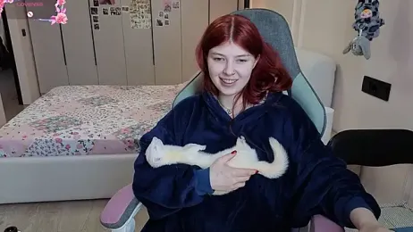 gopolsme stripchat stream image, 17.02.2026 04:40