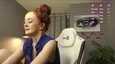 Megany stripchat stream image