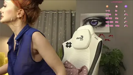 Megany stripchat stream image