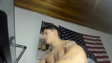 charlie_hotxxx stripchat stream image, 17.02.2026 05:00
