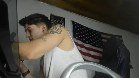 charlie_hotxxx stripchat stream image, 17.02.2026 05:00