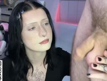 vailyreb chaturbate stream image