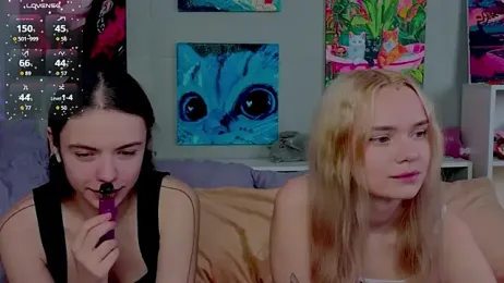 Viena_dias stripchat stream image