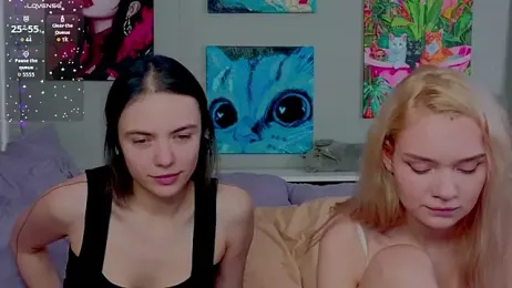 Viena_dias stripchat stream image