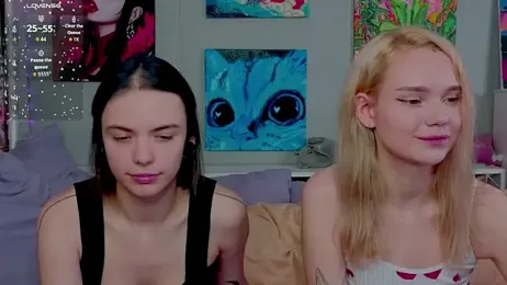 Viena_dias stripchat stream image